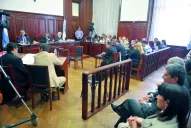 El fallo de los jueces se conocerá esta tarde