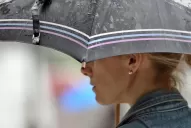 Cesó el alerta meteorológico para Tucumán