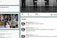 La hija de Marita espera que los imputados salgan en un patrullero a la cárcel