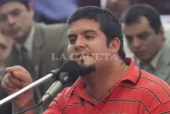 Los acusados afirmaron que son inocentes