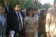 Susana Trimarco: es una vergüenza la demora