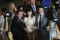 Juicio por Marita: absuelven a todos los imputados porque el Tribunal dice que no se pudo probar el secuestro