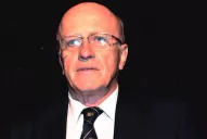 Lucho Gradín, al frente del rugby de Buenos Aires