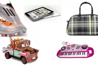 ¿Ya tenés todos los regalos?