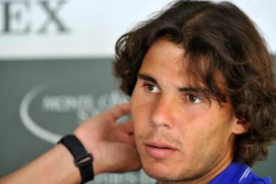 El español Nadal le dijo no al ATP de Buenos Aires
