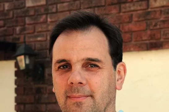 CONSOLIDADO. Weber llegó al banco del seleccionado en 2009. TELAM / ARCHIVO