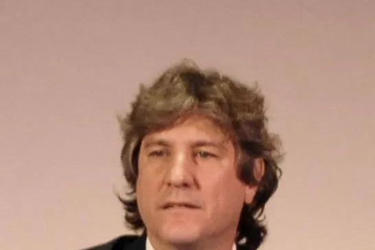 UN MAL TRAGO. Sólo uno de los jueces aceptaba las nulidades solicitadas por Boudou y su ex socio. TELAM