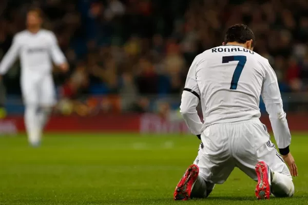 Cristiano Ronaldo: el Balón de Oro no me obsesiona