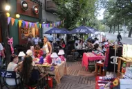 La vidriera de la moda en Tucumán