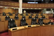 Habilitarán al Ipvdu a construir casas sin licitación