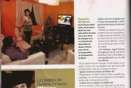 Nosotros no la secuestramos