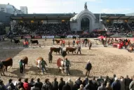 La estatización del Predio Ferial es una venganza por la 125