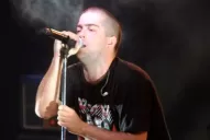 Fontanet tuvo un brote y fue internado en una clínica psiquiátrica