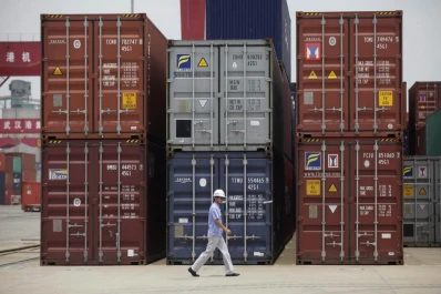 Argentina es líder en la venta de poroto Alubia