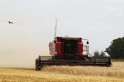 CRA exigió medidas para el sector triguero