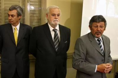 El Jury no se reunió por un error de la Corte Suprema