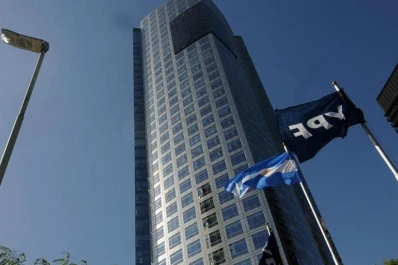 El Ciadi aceptó la demanda de Repsol por la expropiación de YPF