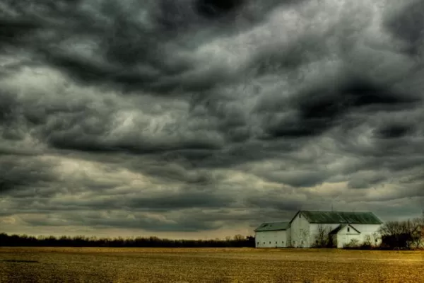 La sequía y el estrés hídrico, bajo observación