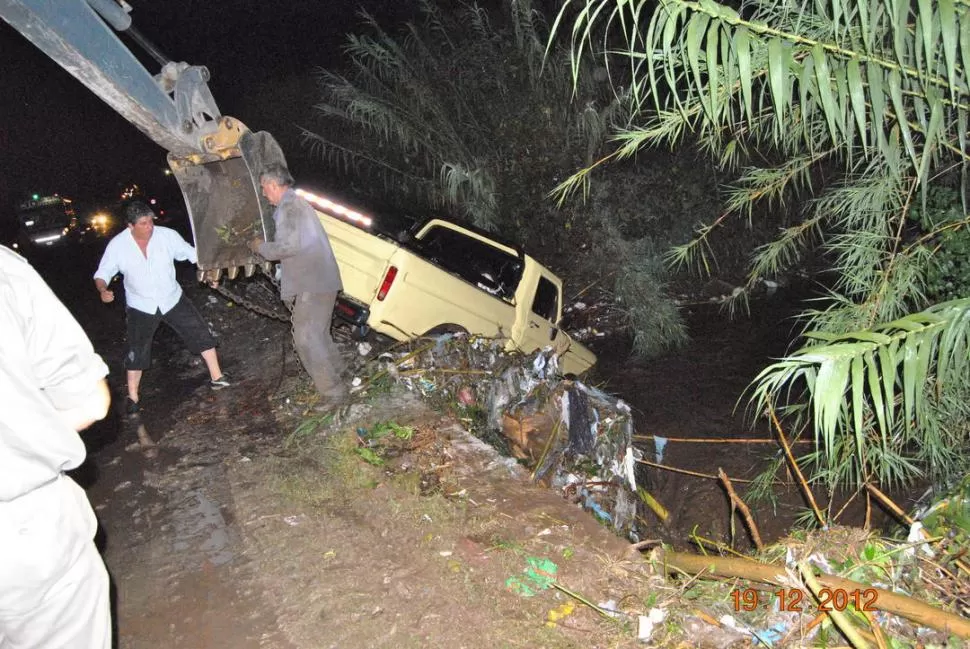  GENTILEZA LUIS ALBERTO MANSILLA 