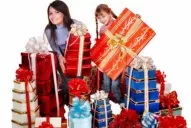 La reunión es lo más valorado de Navidad