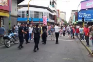 Racedo: es psicosis de la gente; no pasa nada