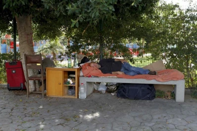 Más de 7.000 personas perdieron sus viviendas en España este año