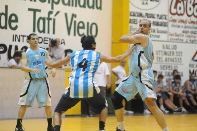 Juventud, en un final cerrado