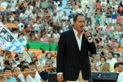 Son hechos  aislados, para frenar la paz social