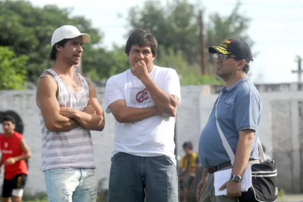 Uslenghi se enojó y pegó el portazo en la gloria