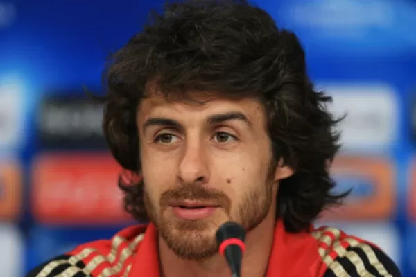 Pablo Aimar advierte que no está la chance de que deje Benfica