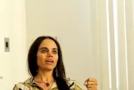 Entrevista a Aileen El Kadi: Estados Unidos necesita al latino y, al mismo tiempo, lo deporta