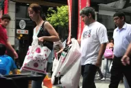 Los comercios abrirán, aunque exigen garantías