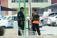 La situación en las calles es normal, dice el Gobierno