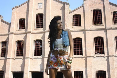 Solange les enseñará a bailar a La Sueca y a Magui Bravi