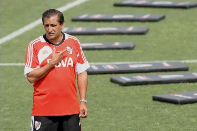 Ramón, tachá los ídolos