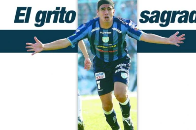 El grito sagrado
