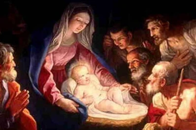 Jesucristo,  luz y paz para  el hombre