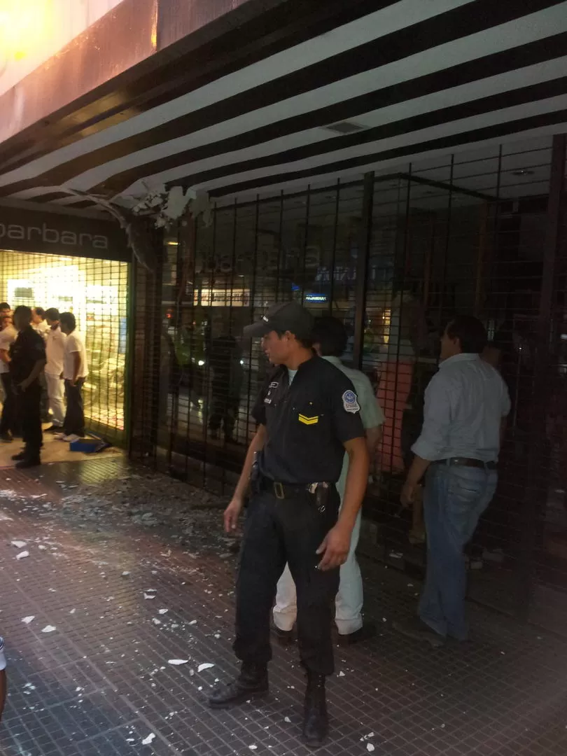  LA GACETA / FOTO DE SILVINA CENA 