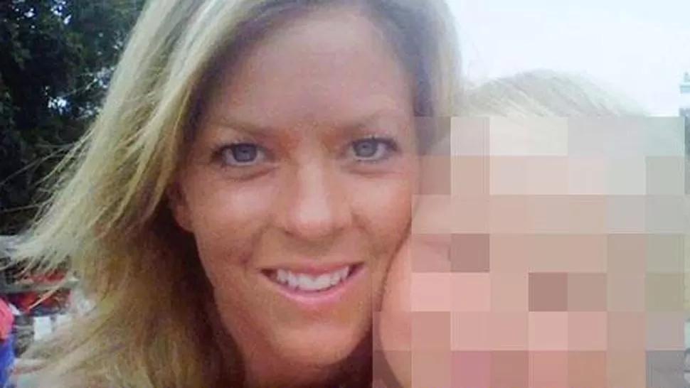 EN SU CONTRA. Su ex jefe aseguró en el juicio que se había quejado de su vestimenta ajustada. FOTO TOMADA DE NYDAILYNEWS.COM