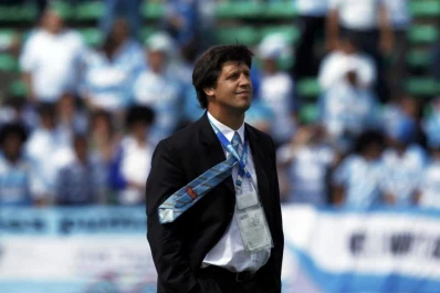 Phelan no sabe si seguirá hasta el Mundial 2015