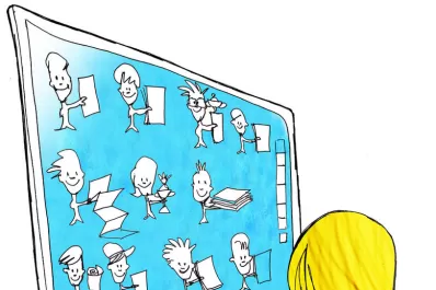 @visos: Con la selección 2.0, se busca talentos en la red