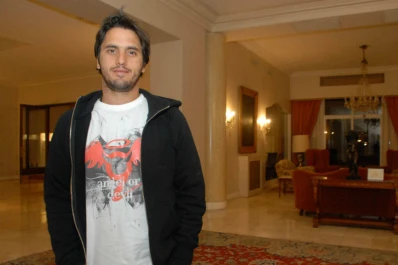 En el exterior nos tienen ahora un respeto increíble