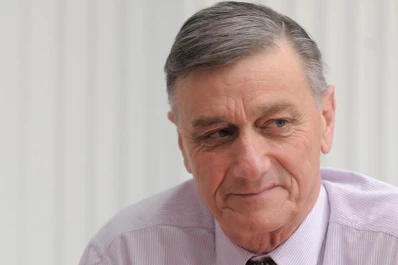 Binner dijo que el populismo no ayuda a detener la fragmentación social