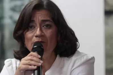 Repararon un tramo de 17 km del camino que lleva a Las Estancias