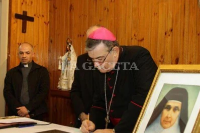 Los obispos argentinos llamaron al diálogo y a la reconciliación