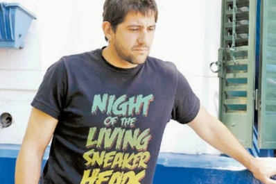 El arquero Orion fue víctima de un asalto en Cariló