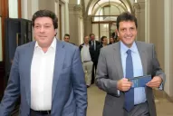 Daniel es más fresco, nosotros más dogmáticos