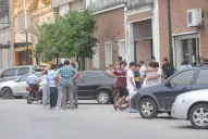 Enfurecido por celos, un hombre atacó a balazos a la familia de su ex pareja y después se suicidó