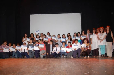 Detrás del silencio corre el velo a la violencia doméstica