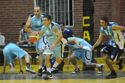 Atlético y Juventud, otro duelo atrapante